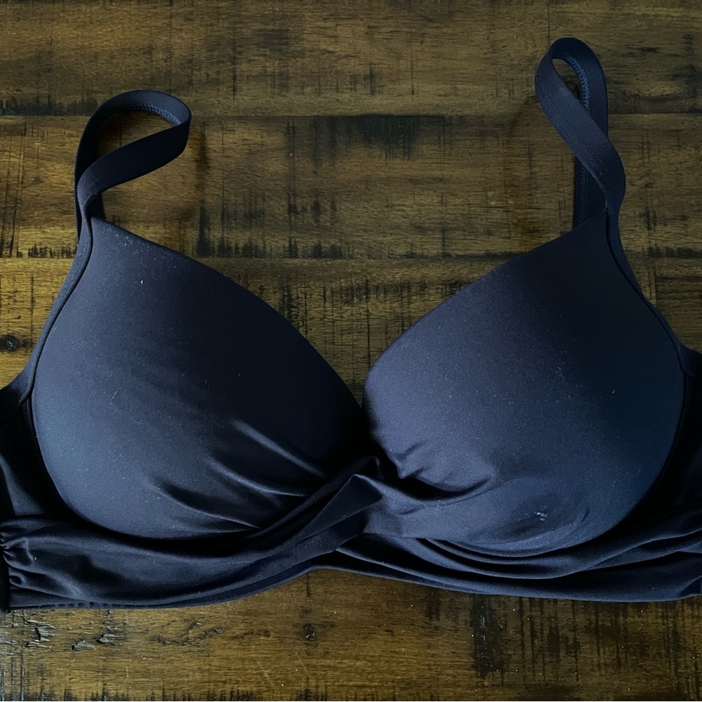 Sea Level Bikini Top
